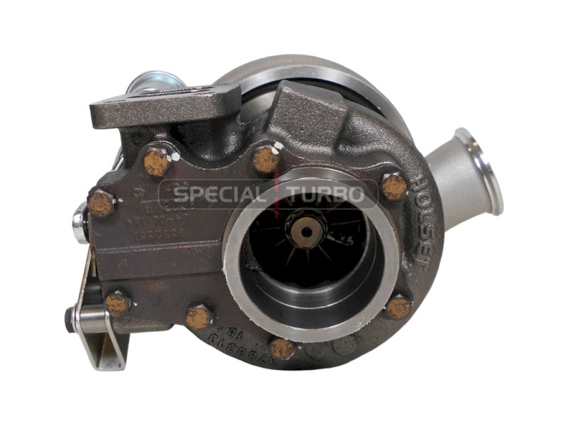 Turbodmychadlo 4033943H